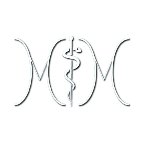 Medic Interface Logo